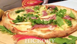 ピッツァメーラ