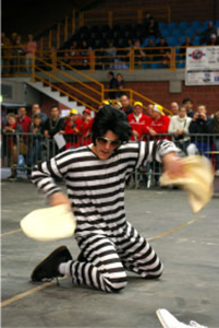 スティレリベロ